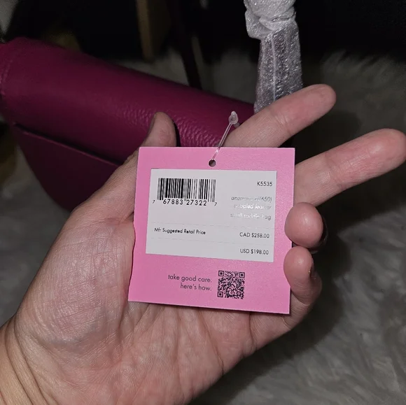 Kate spade Crossbody - Picture 5 of 6